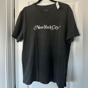 J.Crew Vintage Tee